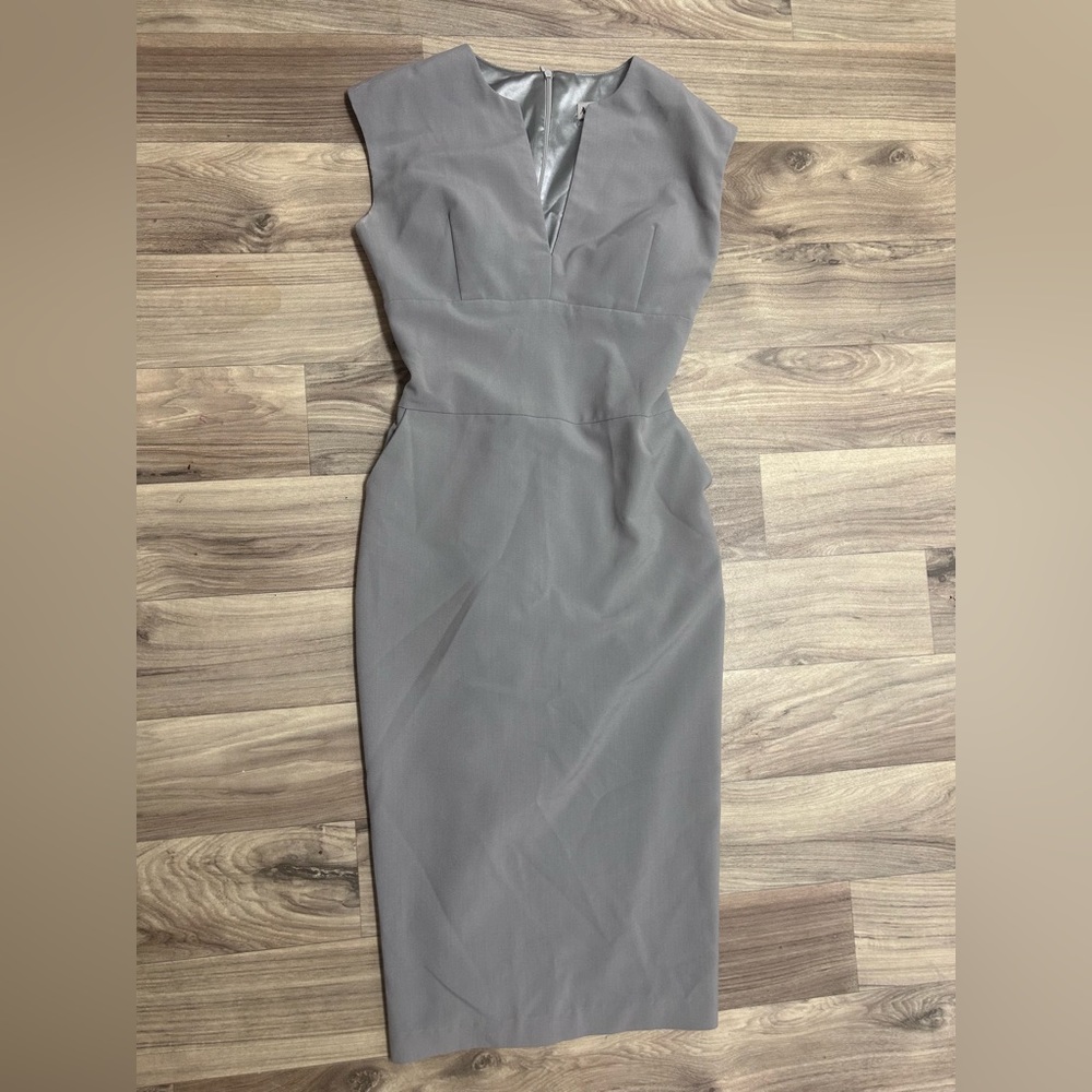 work dress